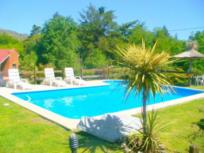 Chalets Los Abedules